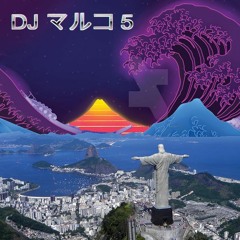 JapaneseFunk_BrazilianSoul