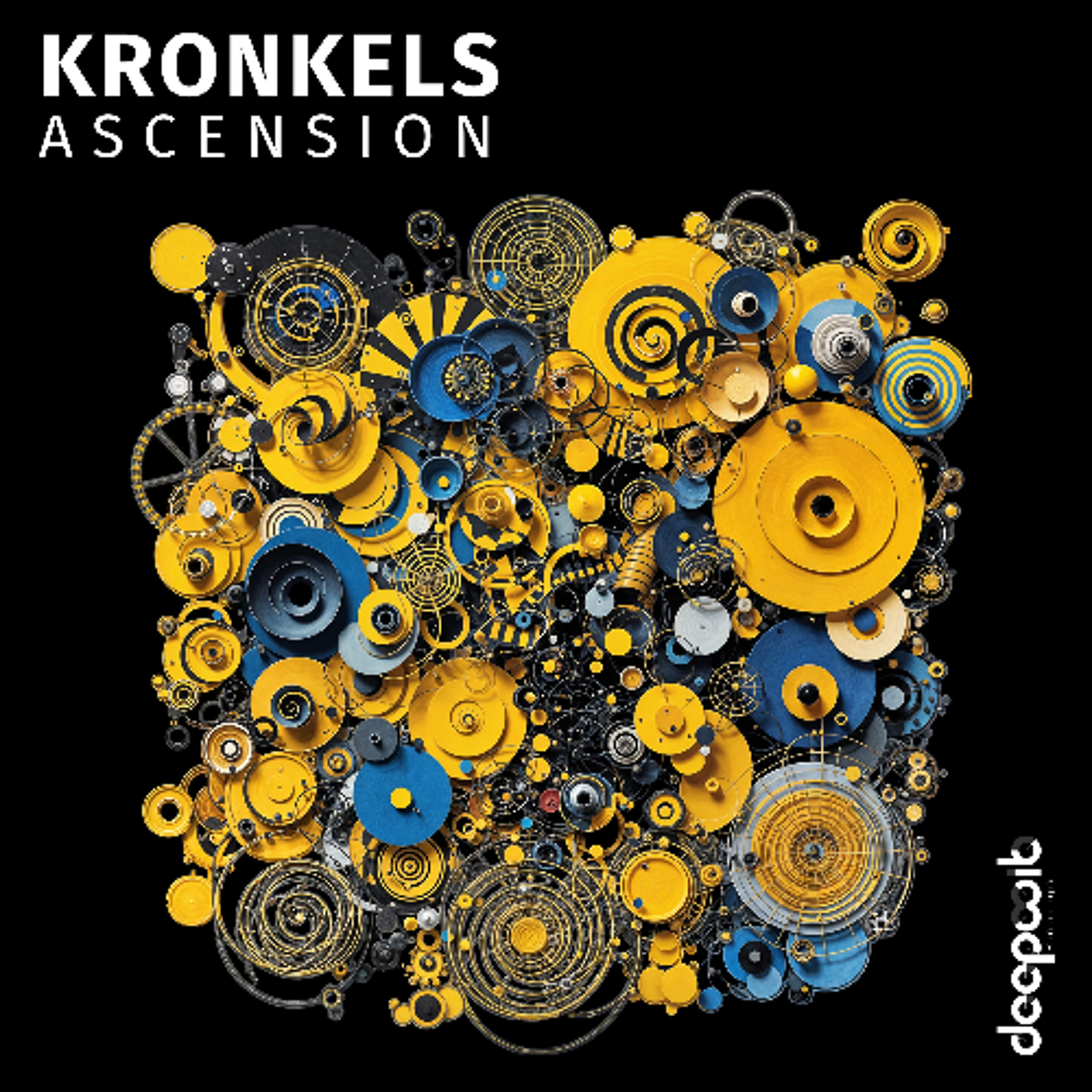 Ascension - Kronkels
