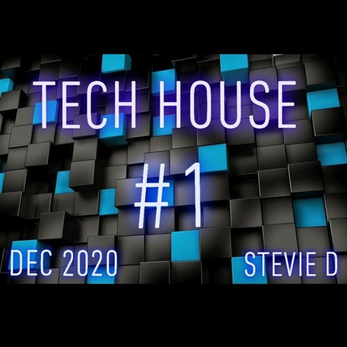 TECH HOUSE #1 - STEVIE D