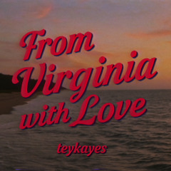 From Virginia With Love