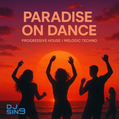 03 Paradise on Dance