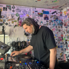 Alpha Tracks @ The Lot Radio 06-13-2025