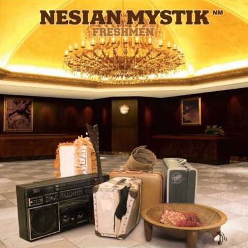 Nesian Mystik - If It's Cool (FAST)