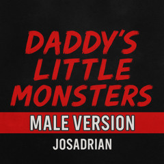 FNAF Sister Location Cover en Español - Daddy's Little Monsters (Male Version) | TryHardNinja