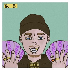 SG - maille (pour ma sista ^^)