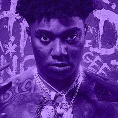 Me & U (Fredo Bang x Lil Durk Type Beat)