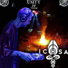 Bass & Unity Festival 2025 - ICOSA