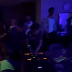 MARSEILLOVE PART II (Afterparty Set)