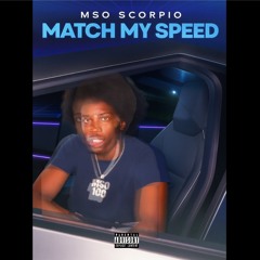 Match my speed