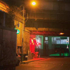 24NIGHTS (w Skatter 4700Flaquito Consommateur) Prod. Skatter x grey mouse