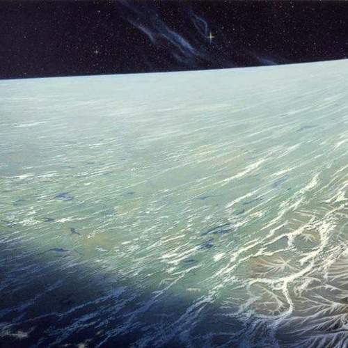 COSMIC OCEAN (300 Follow Freebie)