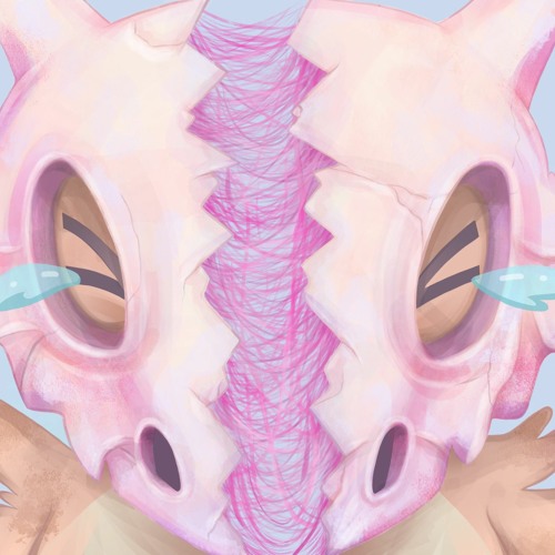 Cubone Knows I'm Miserable Now 11/11