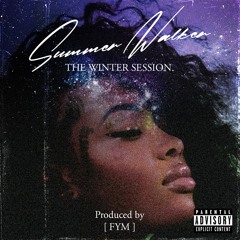 1.1 - Summer Walker - Drunk Dialing (FYM Rmx) INSTRUMENTAL