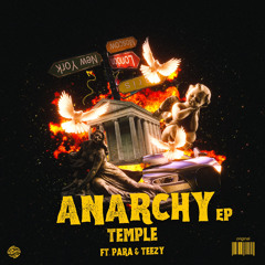 Temple & Teezy - Arcadia  (BUY NOW)