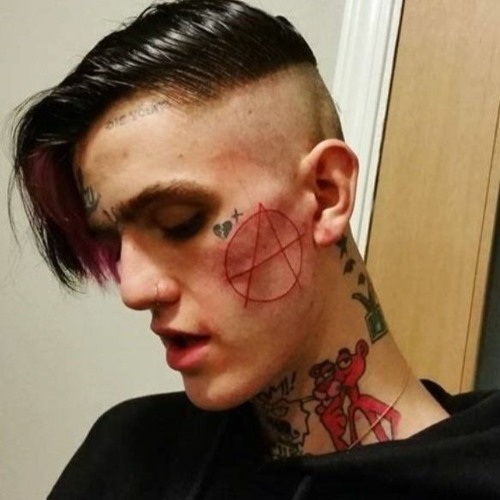 Stream ʟɨʟ ʍēēք | Listen to ✬Lil peep✬ playlist online for free