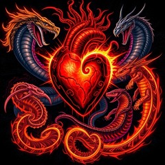 Viper~heart (Symbiosis)