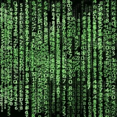 THE MATRIX UNMIXED - UNEDITED TRIAL 1