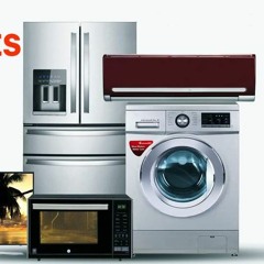 Best Door step Home Appliances Services Jumbo