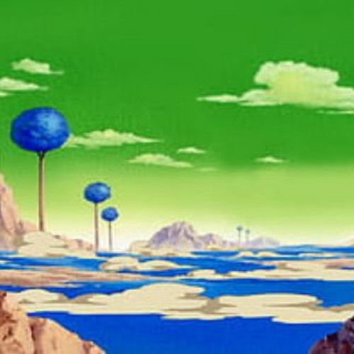 Namek (Prod. Gauvain)