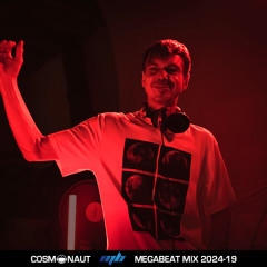 MegaBeat mix 2024-19