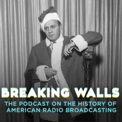 BW - EP86: Home For the Holidays—December 1945 On the Air [Rewind]
