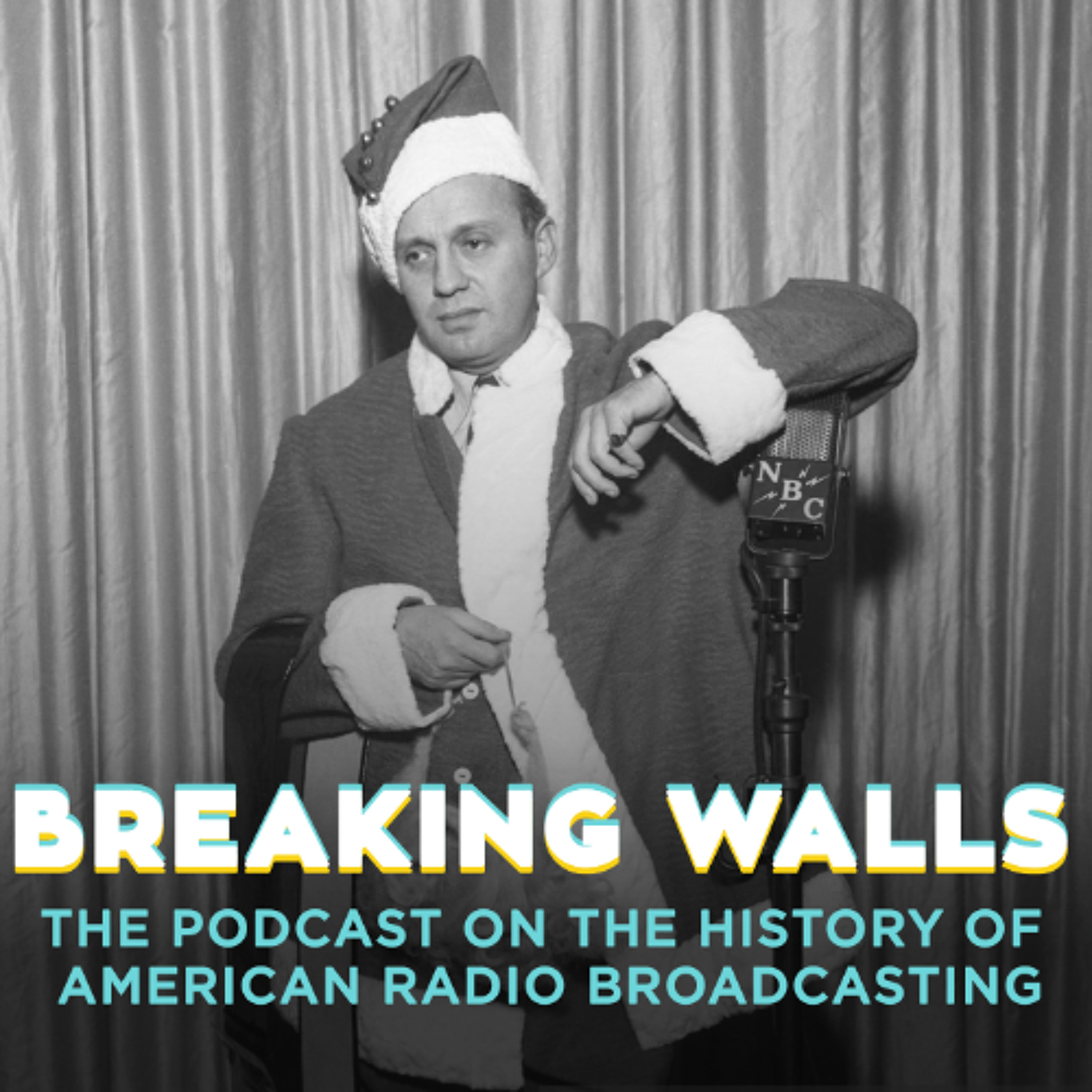 Breaking Walls