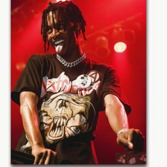 New Tank (Tour Version - INSTRUMENTAL)