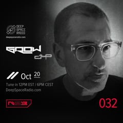 Addicted-2-Bass / Episode 032 / Grow / 20.10.2024