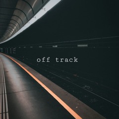 Socket77 - Off Track