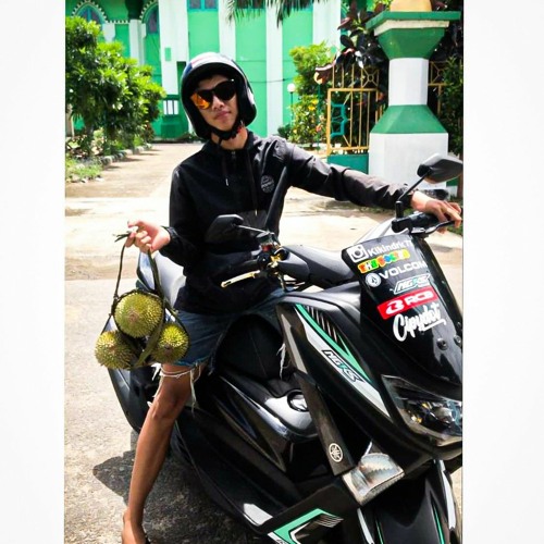 MIXTAPE BB RINDU KERTAS PUTIH 2021 - MR.RH