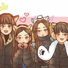 blackpink - last christmas