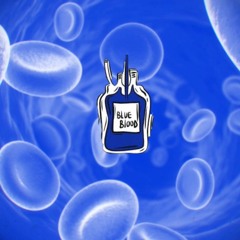Fabio Zammarchi - BLUE BLOOD
