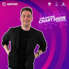 Gaydio Chart Show