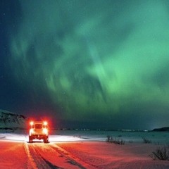 Winter Road - It's a Deep House Mix