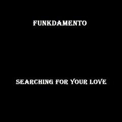 Funkdamento - Searching For Your Love