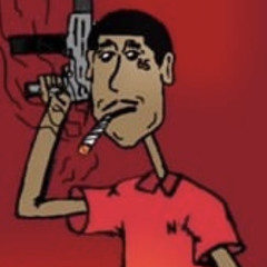 B5 - Young 5th Freestyle