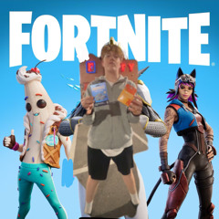 fortnite bars
