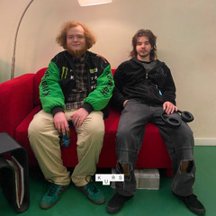 Fuselab w/ dj liminal & RareFlora @ KURS radio 22.08.25