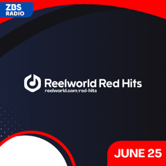 ReelWorld Red Hits - June 2025 Updates