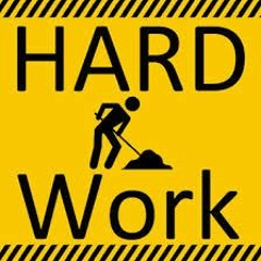 Hardwork