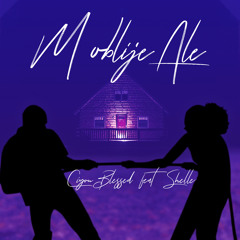 M'oblije ale - feat Shelle