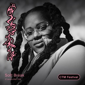 CTM 2024: Soft Break at OXI