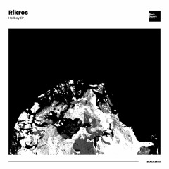 Rikros - Off To Someplace Else (Original Mix) [BLACK SQUARE RECORDINGS]
