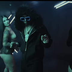 loe shimmy - zuper sonic