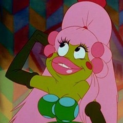 Crazy Bass (Crazy Frog - Axel F X Nicki Minaj - Super Bass) [Salemander Meme Edit] *FREE DL*