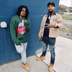 Babyface Ray X Los X Nutty - Summers Up *trap-fi version* [@Y3KMAGAZINE EXCLUSIVE]