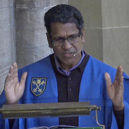 Stream Sermon preached at the Racial Justice Sunday service 11th