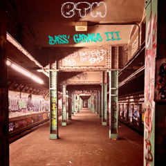 BTM - Mixtape XII (BASS' GARAGE III)