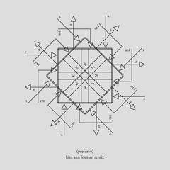 Preserve (Kim Ann Foxman Remix [Instrumental])