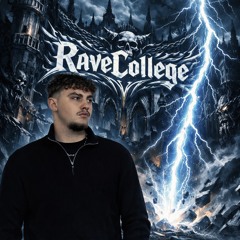 Ravecollege (Boilerroom set)